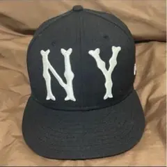 NEW ERA WAIPER別注クーパーズタウン ニューヨーク ハイランダーズ