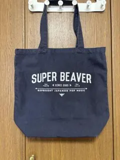 2026年最新】superbeaver トートバッグの人気アイテム - メルカリ