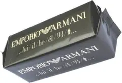 Emporio Armani オードトワレ 50ml 新品未開封のサムネイル