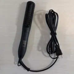 Agetuya Comb Hair Iron ブラシヘアアイロン