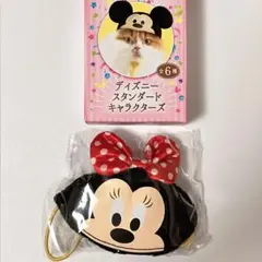 キュートな猫のコスプレ雑貨　NECOS　ディズニー　ミニーマウスのサムネイル