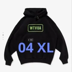 2026年最新】WTAPS メンズ パーカーの人気アイテム - メルカリ