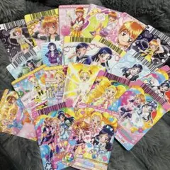 プリキュア データカードダス ふたりはプリキュア Max Heart