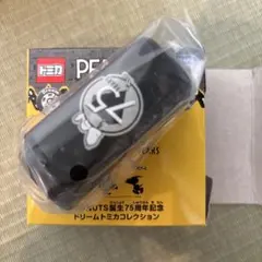 トミカ スヌーピー PEANUTS 誕生75周年記念　バス