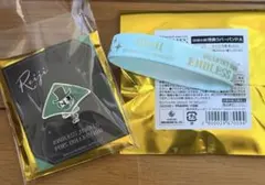 嶺二 うたプリ カルライ カルナイ タブナイ兵庫 神戸 ピンズ 特典 