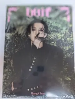 StrayKids DO IT アコーディオン 開封済み バンチャン