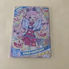 ひみつのアイプリ　ミラクルムーンバズリウムピンク　SP ひまり