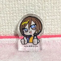 ボカロ MEIKO メイコ マジミラ 2026 アウリン アクリルブロック
