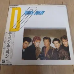 2026年最新】DURAN・DURANの人気アイテム - メルカリ