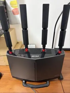 2026年最新】wxr-6000ax12s/nの人気アイテム - メルカリ
