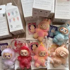 らぶぶ　エナジー2体セット