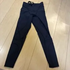 C3fit ブラック スパッツのサムネイル
