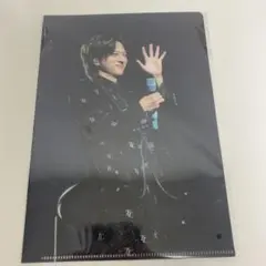 timelesz 寺西拓人　クリアファイル　FAM