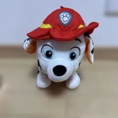 最終値下げ　パウパトロール　マーシャルぬいぐるみ