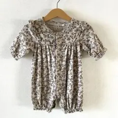 2wayベビーロンパース50〜60