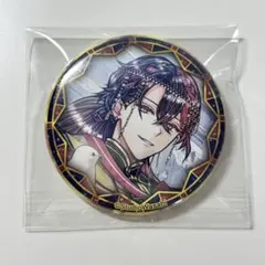 悪魔執事と黒い猫 あくねこ ルカス・トンプシー 2周年 缶バッジ - メルカリ