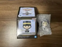 ゴールデンカムイ一番くじのE賞(アシㇼパ)おまけ付き