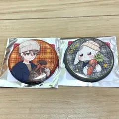 わんだふるぷりきゅあ！ Dear My Partner 缶バッジ