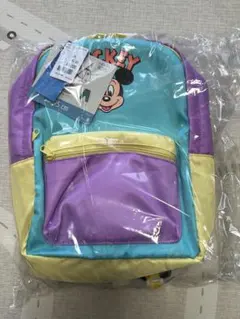 バースデイ 福袋　ハッピーバッグ　ミッキーマウス 95センチ