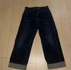 AtLast&Co LOT 161 デニムパンツ W28 - メルカリ