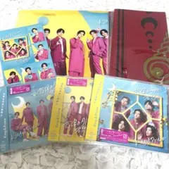 2025年最新】king & prince cdシングルの人気アイテム - メルカリ