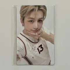 tws NO TRAGEDY ジフン weverse ラキドロ トレカ - メルカリ