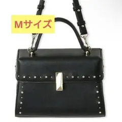 CELFORD 【リュタン】ビジュースタッズポシェット