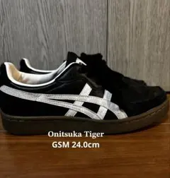 onitsuka tiger GSM ジーエスエム 24.0
