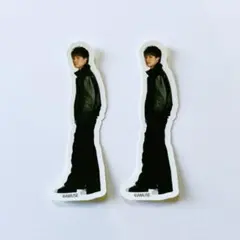 兵頭功海　アクスタ 2025年最新】兵頭功海 アクスタの人気アイテム - メルカリ