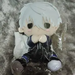 ブルーロック 凪誠士郎 ぬいぐるみ アクスタ 32点 まとめ売り ブルーロック展限定グッズ凪誠士郎ぬいぐるみ・アクスタ