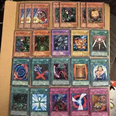 遊戯王　2期　ノーマル　まとめ売り