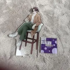 y*i様 WINDBREAKER 蘇枋 アクスタ