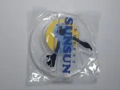 パペットスンスン なかよし アクリルスタンド スンスン　ガチャガチャ