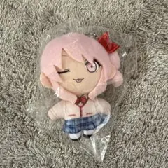 暁山瑞希 ぷちぬいマスコット 制服