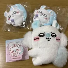 モモンガ