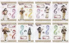 鬼滅の刃 バレンタイン&ホワイトデー To you期アクリルスタンド B 5点