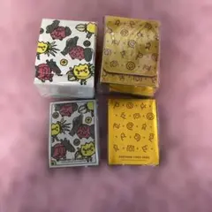 ポケモンカードゲーム ミステリーボックス 未開封 シュリンク付き 韓国