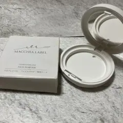 MACCHIA LABEL CLEAR ESTHE LINE POWDERのサムネイル