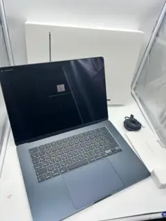 【即購入OK・全国送料無料】Apple MacBook Air 15 2023 即購入OK・全国送料無料】Apple MacBook Air 15 2023 - メルカリ