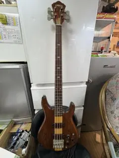 JAPAN VINTAGE GRECOベース GOB-900 1979年製のサムネイル