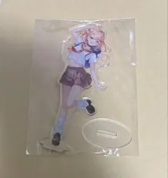 HoneyWorks コミケ104 成海聖奈 アクスタ - メルカリ