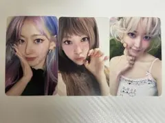 CRAZY STANDERD サクラ　コンプセット