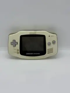2026年最新】ゲームボーイアドバンス 本体 ホワイトの人気アイテム