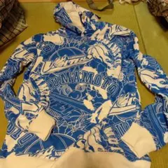 サ*ク様 埼玉西武ライオンズ Fanatics オーセンティックフードパーカー