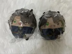 ツイステ　ふわコロりん　レオナ　特典　寮服　アニメイト　4