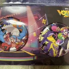 2026年最新】ポケミク 缶バッジの人気アイテム - メルカリ