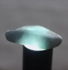 Ry。。。様専用 ［透過抜群］糸魚川翡翠 青翡翠 原石 5.5g