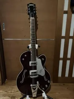 Gretsch Tennessee rose 125thAnniversaryのサムネイル