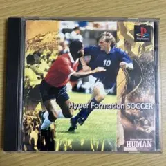 PS1 フォーメーションサッカー'98 がんばれニッポン in France - メルカリ