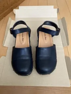 サマンサモスモス ストラップサンダル